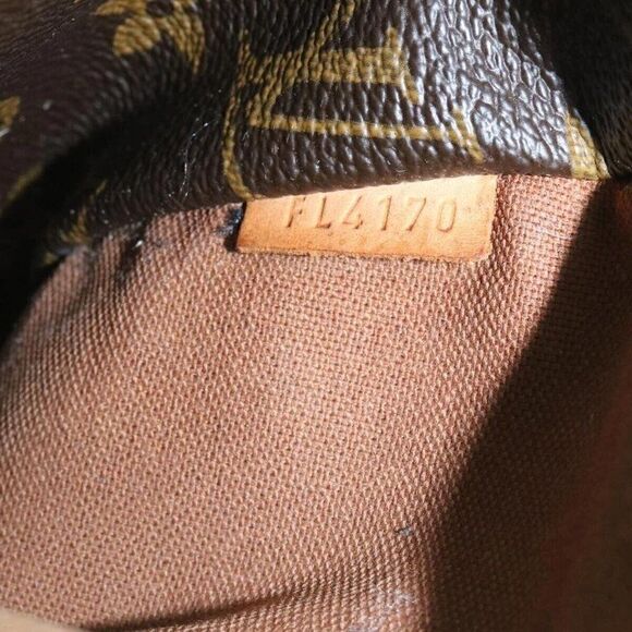 LOUIS VUITTON Monogram Totally PM Tote Bag - Picture 12 of 15